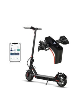 Enjoylifeme Scooter Electric for Adults, Foldable E-Scooter for Commuting with Dual Brakes, APP Control  - Image 3