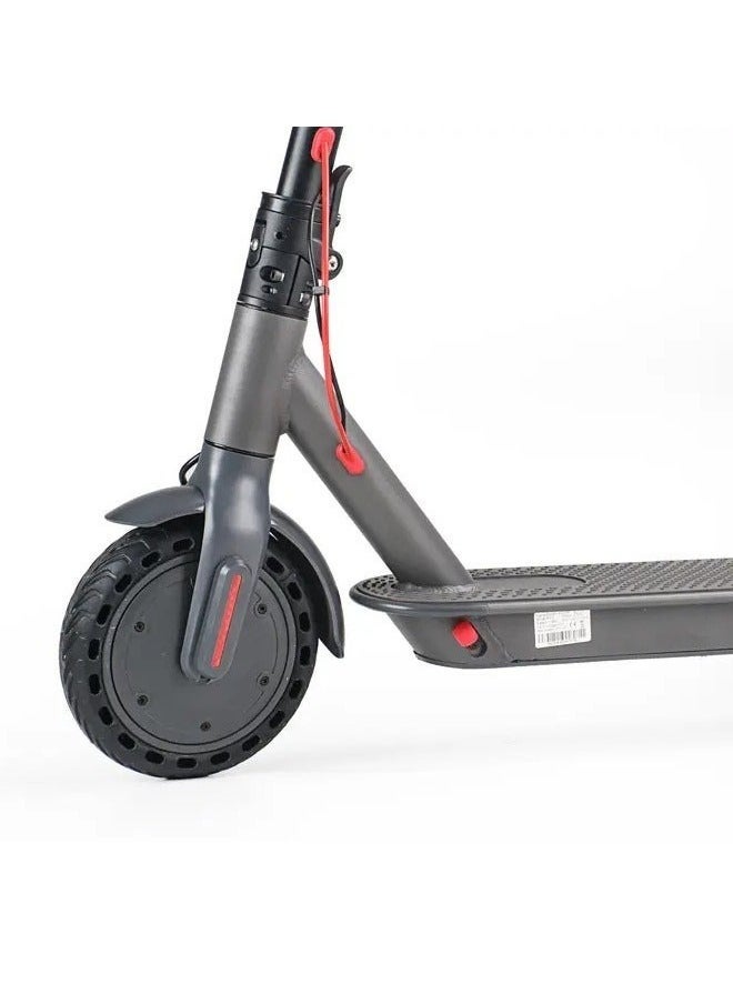 Enjoylifeme - Scooter Electric for Adults, Foldable E-Scooter for Commuting with Dual Brakes, APP Control - Image 1