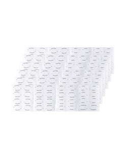 SYOSI 24 Pieces Eyeliner Eyeshadow Template  - Image 1