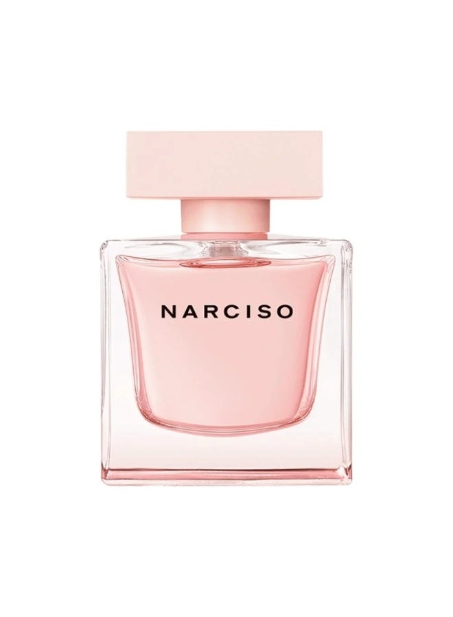 for HER Narciso Rodriguez Narciso Cristal Eau de Parfum for Women 90ml - Image 1