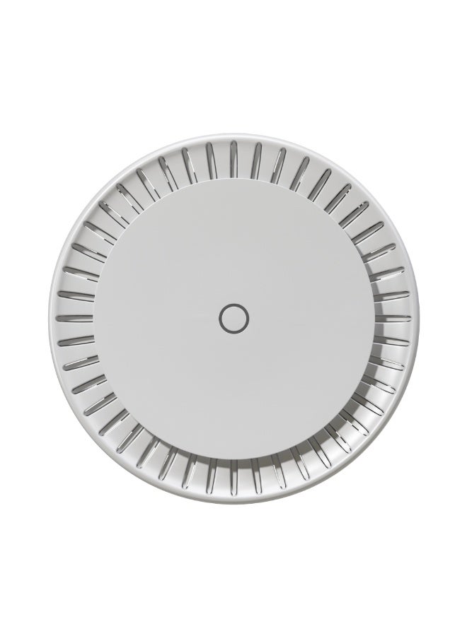 Mikro Tik MikroTik cAP ax AX1800 WiFi 6 Ceiling Access Point Dual-Band Gigabit PoE (cAPGi-5HaxD2HaxD) - Image 2