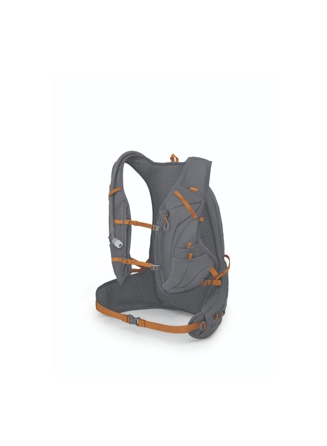 OSPREY Duro 15 W/Res Phantom Grey/Toffee Orange L/Xl Camping Backpack - Image 1