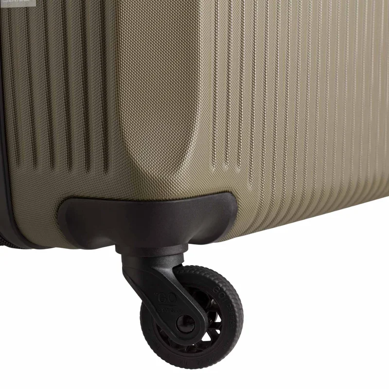 Carpisa Military Green Jeep Trolley S-Metropolis Jeep  | Best Price UAE