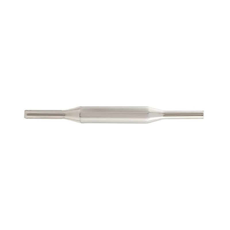 Mouly Stainless Steel Rolling pin Chapati Belan Roti Maker Pk of 1  - Image 3