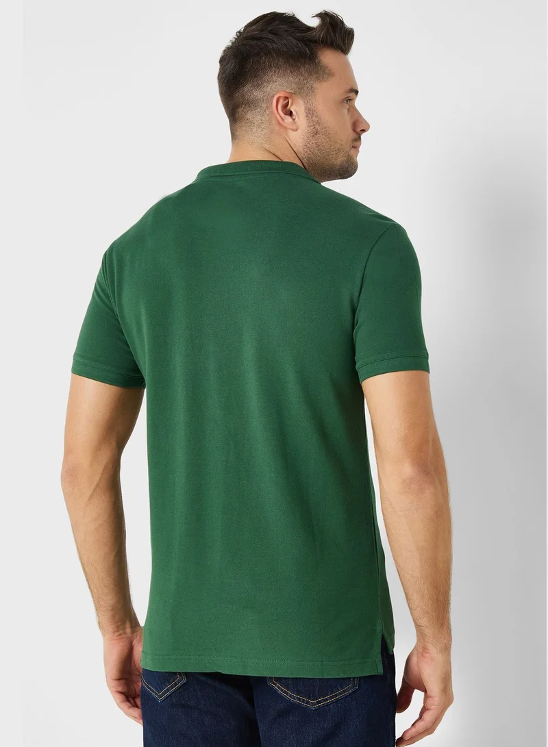 Levi's Essential Polo T-Shirt