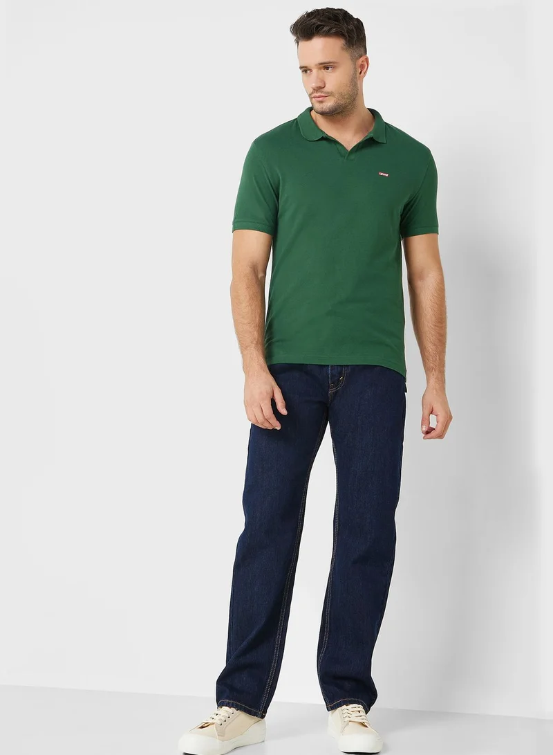 Levi's Essential Polo T-Shirt