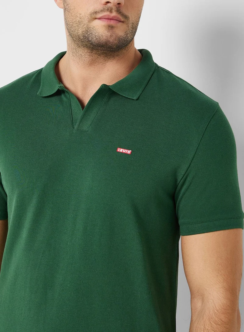 Levi's Essential Polo T-Shirt