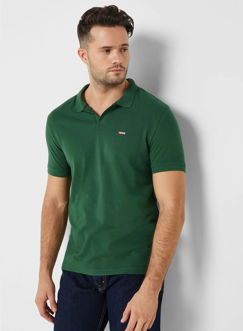 Levi's Essential Polo T-Shirt