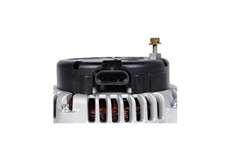 ACDelco GM Genuine Parts 321-2128 Alternator, Remanufactured (Renewed) - Image 3