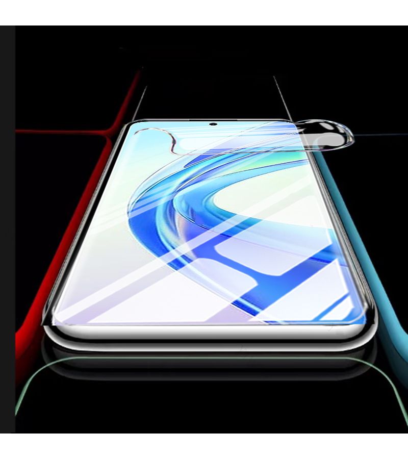 3 Pcs HD Hydrogel Phone Full Screen Protective Film Suitable For Honor X9a X8a X8b X7a X7b X7b 5g X7c X6a X6b X5b X5 Plus X6 Magic7 7 Pro 6 Pro 6 6 Lite 5 Pro 5 Lite - Image 5