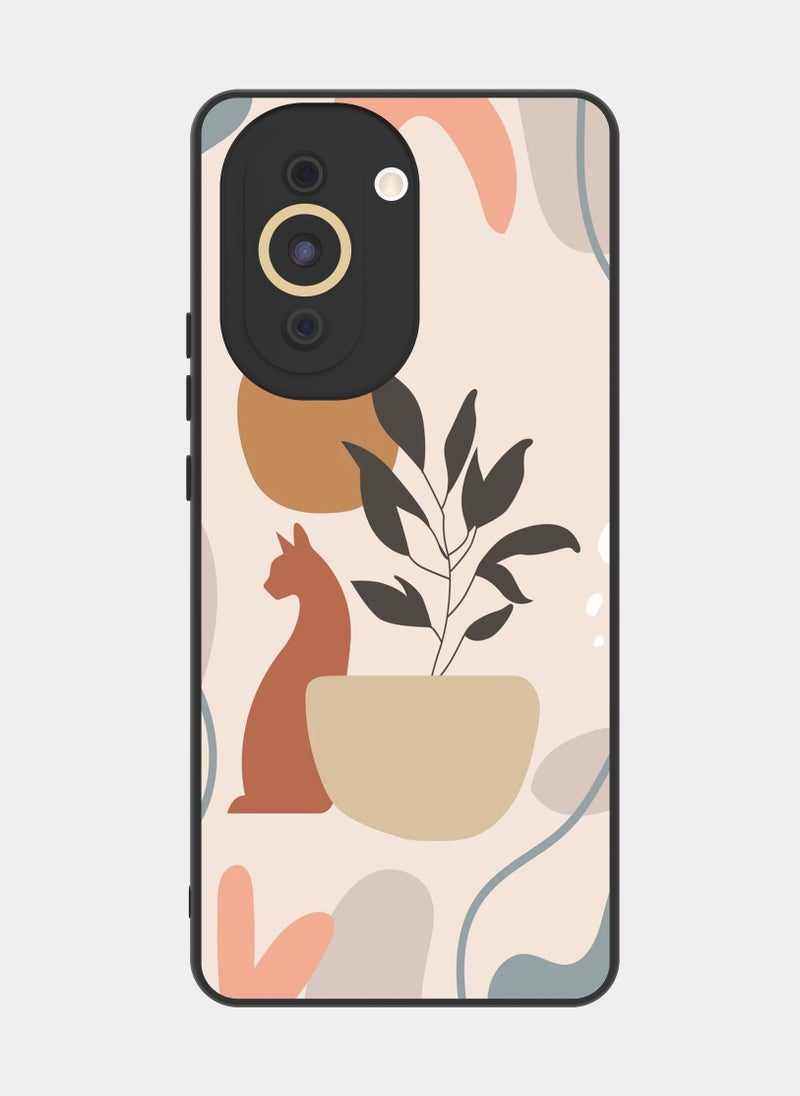 PXLAAT Huawei Nova 10 Pro case cover Attractive - Image 1