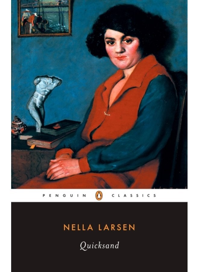 Quicksand - Paperback