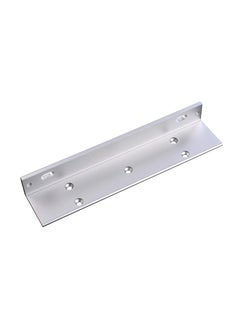GOMETY Z/L Bracket for Inward Door 180KG Holding Force Electric Magnetic Lock  - Image 2