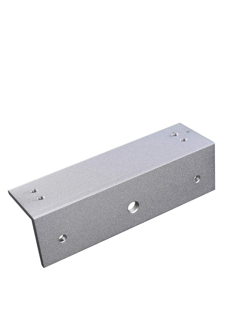 GOMETY Z/L Bracket for Inward Door 180KG Holding Force Electric Magnetic Lock - Image 4