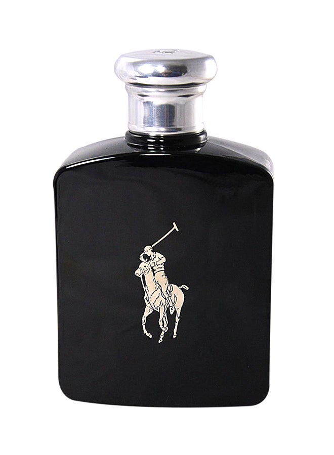 رالف لورين عطر بولو بلاك 125ملليلتر - Image 1