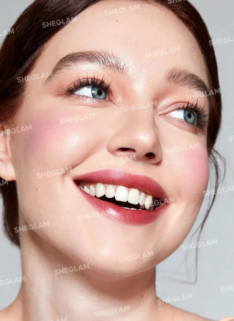 شيجلام For The Flush Lip & Cheek Tint-Grapefruit