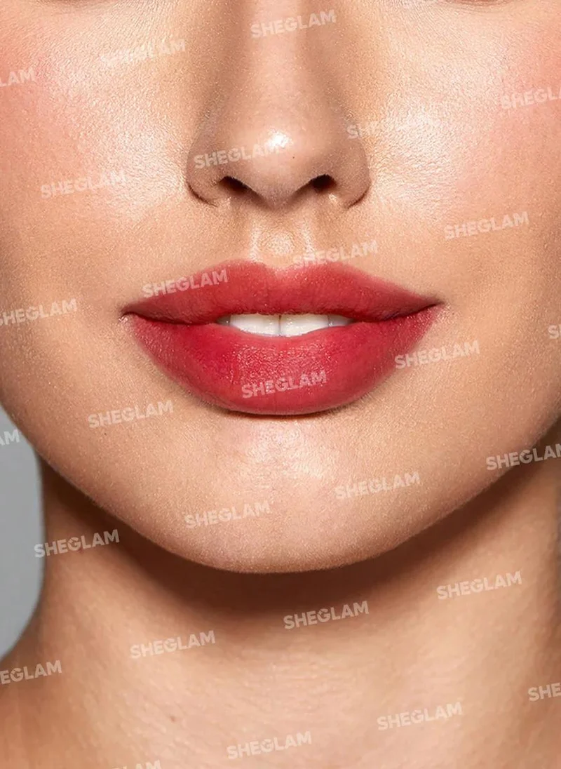 شيجلام For The Flush Lip & Cheek Tint-Grapefruit