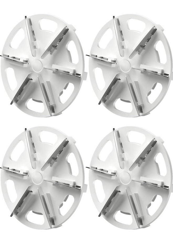 coldSky 4Pack Fabric Shaver Replacement Blades (Fabric Shaver not Included), 1.77Inch, - Image 1