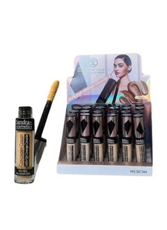Concealer cream matte high Coverage shade 29