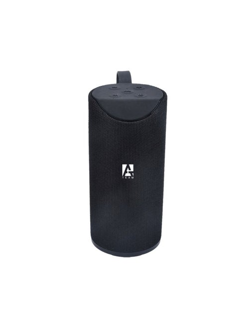 Plugin BS01 Bluetooth Speaker