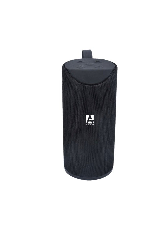 Ateam Electronics - Plugin BS01 Bluetooth Speaker - Image 1