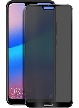 EPRO Huawei P20 Lite Full Covering 5D Ghost Privacy Glass  - Image 1