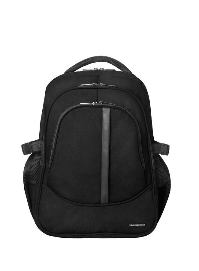 L'AVVENTO Backpack BG74B 15.6" Discovery Laptops - Black