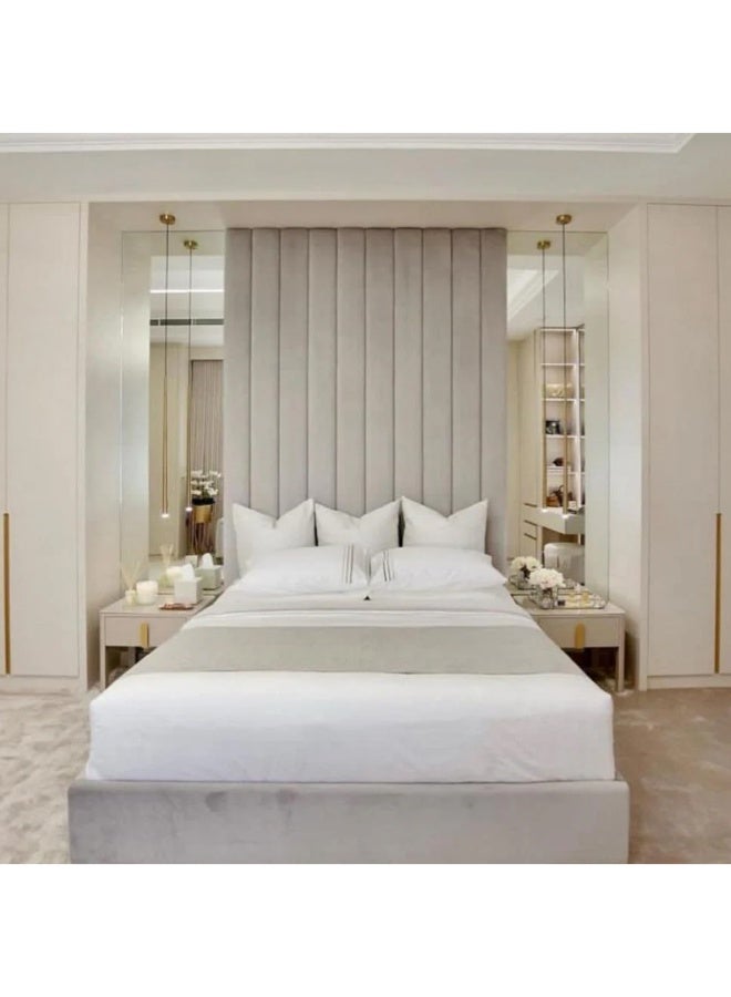 Nayam Sleep Restful Retreat Bed Frame 140x190x40Cm