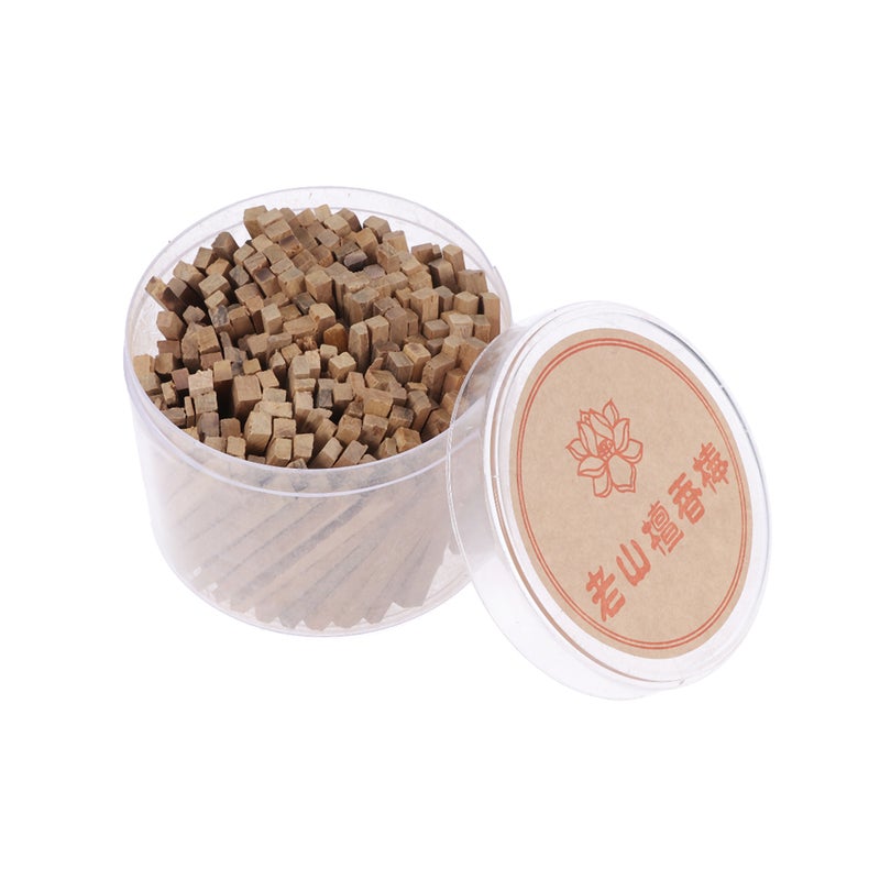 📦 عيدان بخور خشب الصندل الطبيعي النقي - Image 2