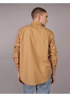 American Eagle AE Everyday Oxford Button-Up Shirt  - Image 3