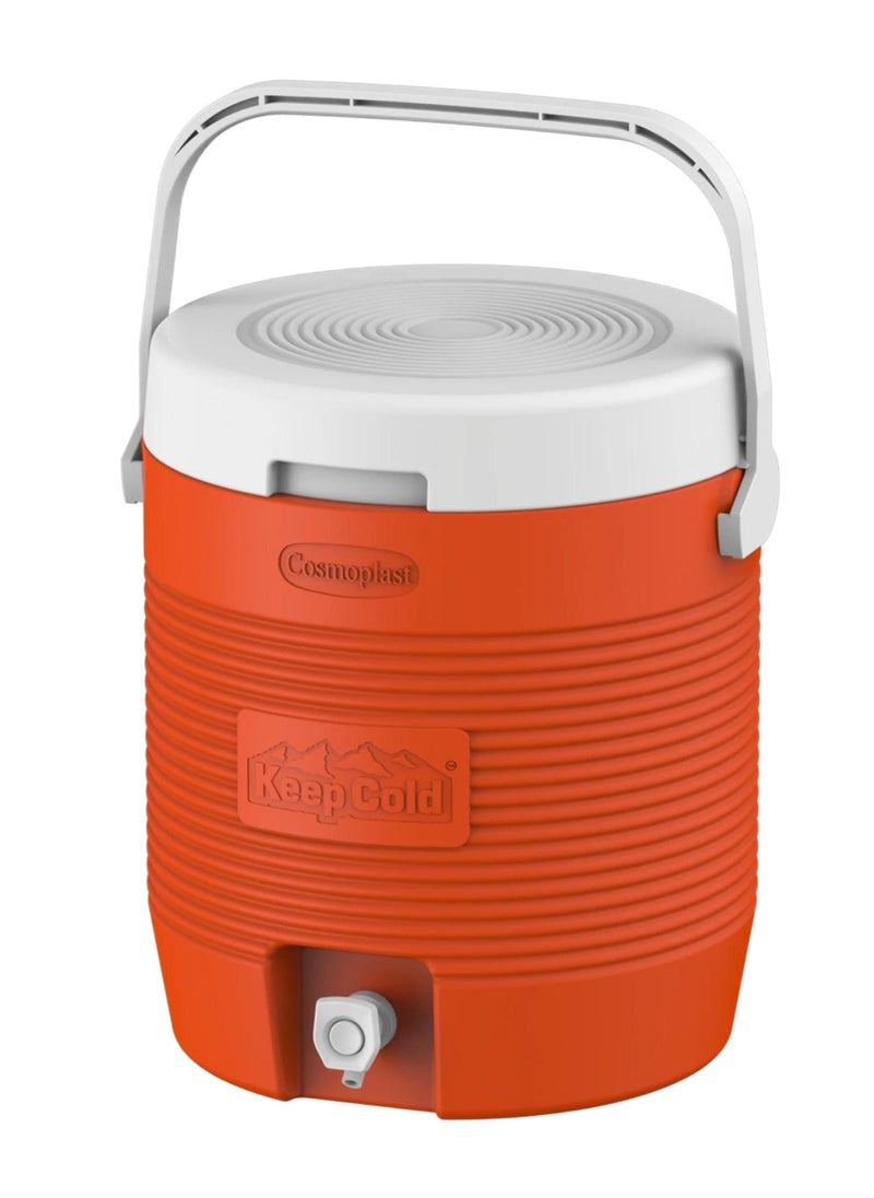 Cosmoplast - 12L Keep Cold Water Cooler - Image 1