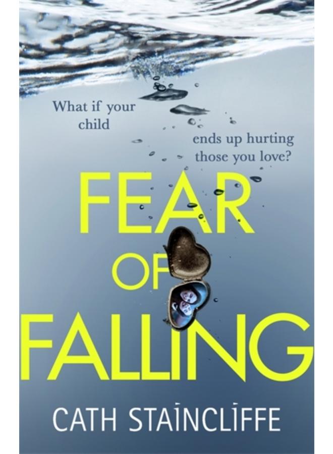 Fear of Falling 