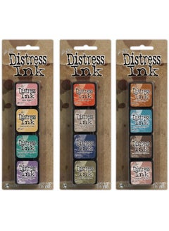 Ranger Tim Holtz Distress Mini Ink Pad Kits 4  5 And 6 Bundle - pzsku/ZAEEC1D1A0E79D6FBBC0AZ/45/_/1720034967/c8799e1b-ff40-44b7-ac3d-24fcb8f38277