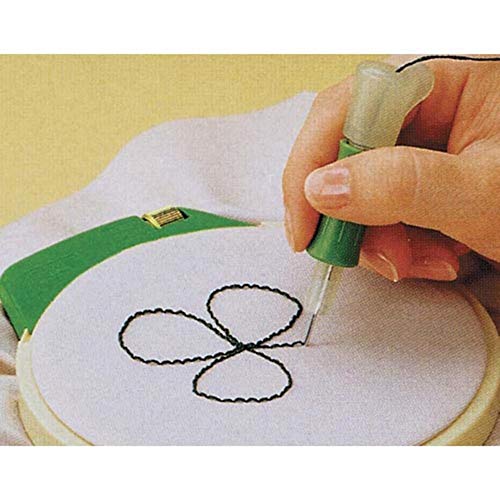 Clover أداة خياطة التطريز من كلوفر - Image 3