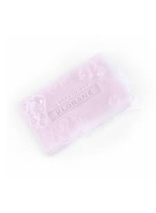 Klorane Peony Shampoo Bar 80g - Image 2