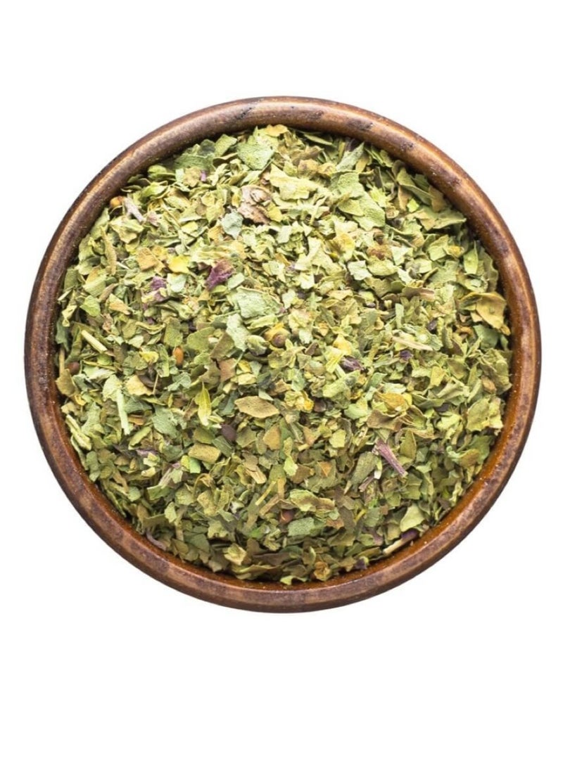 DRIED MARJORAM 150 GM