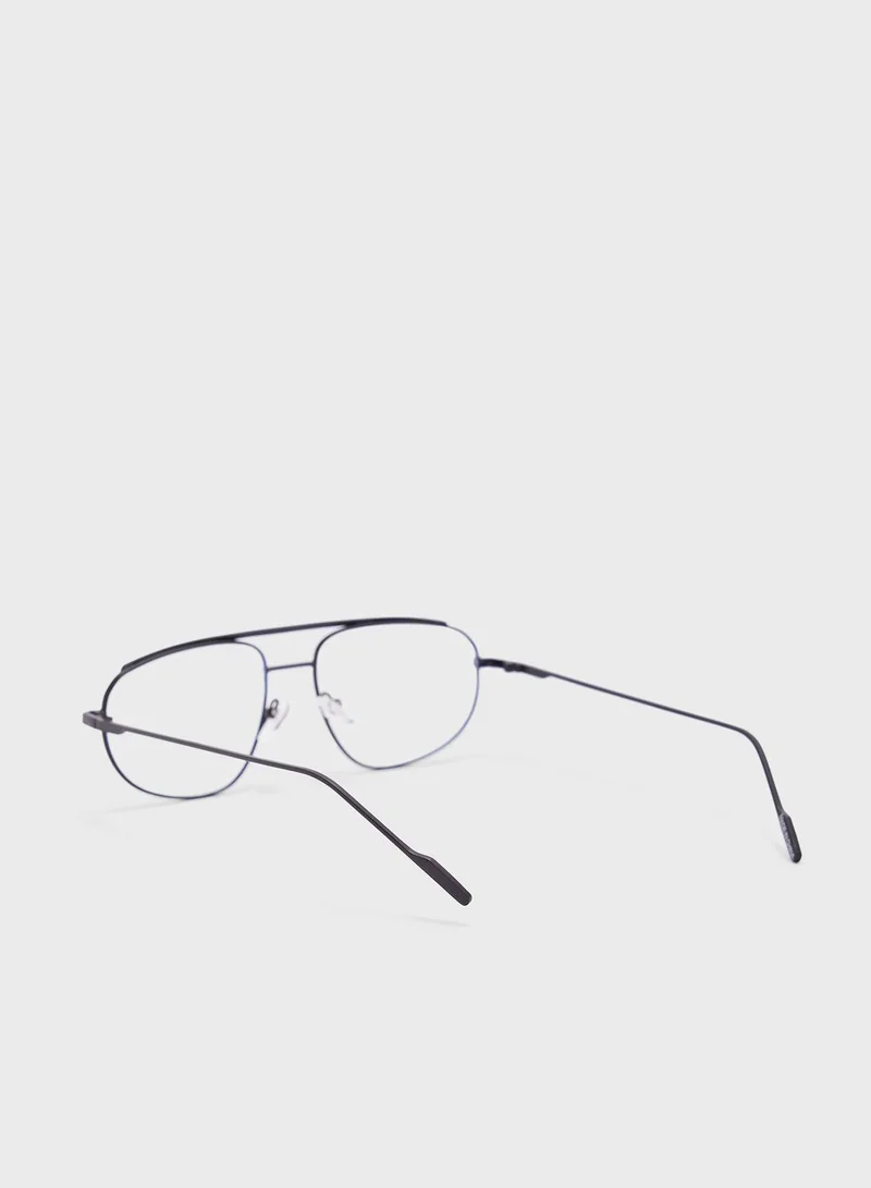 Seventy Five pentagoan Sunglasses