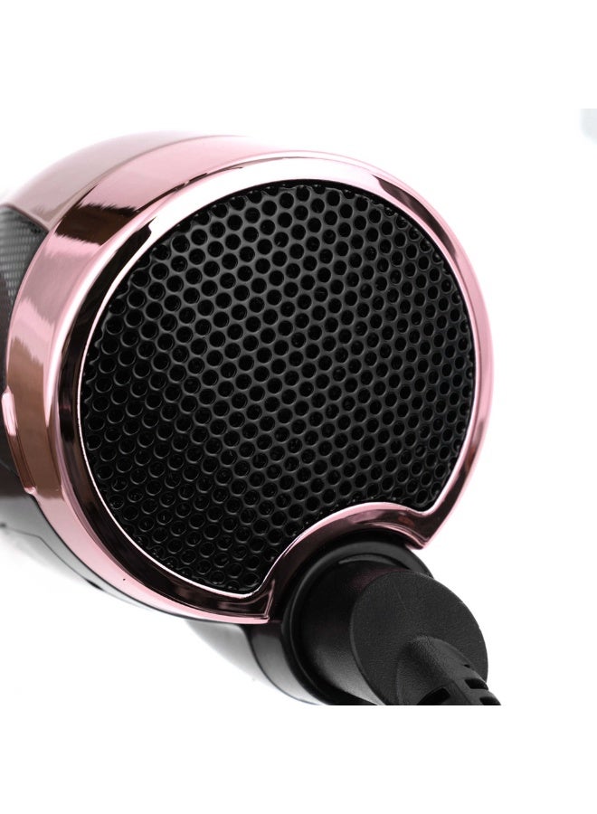 DERAAH Waves Professional Hair Brush WA8200 M7 - Image 4