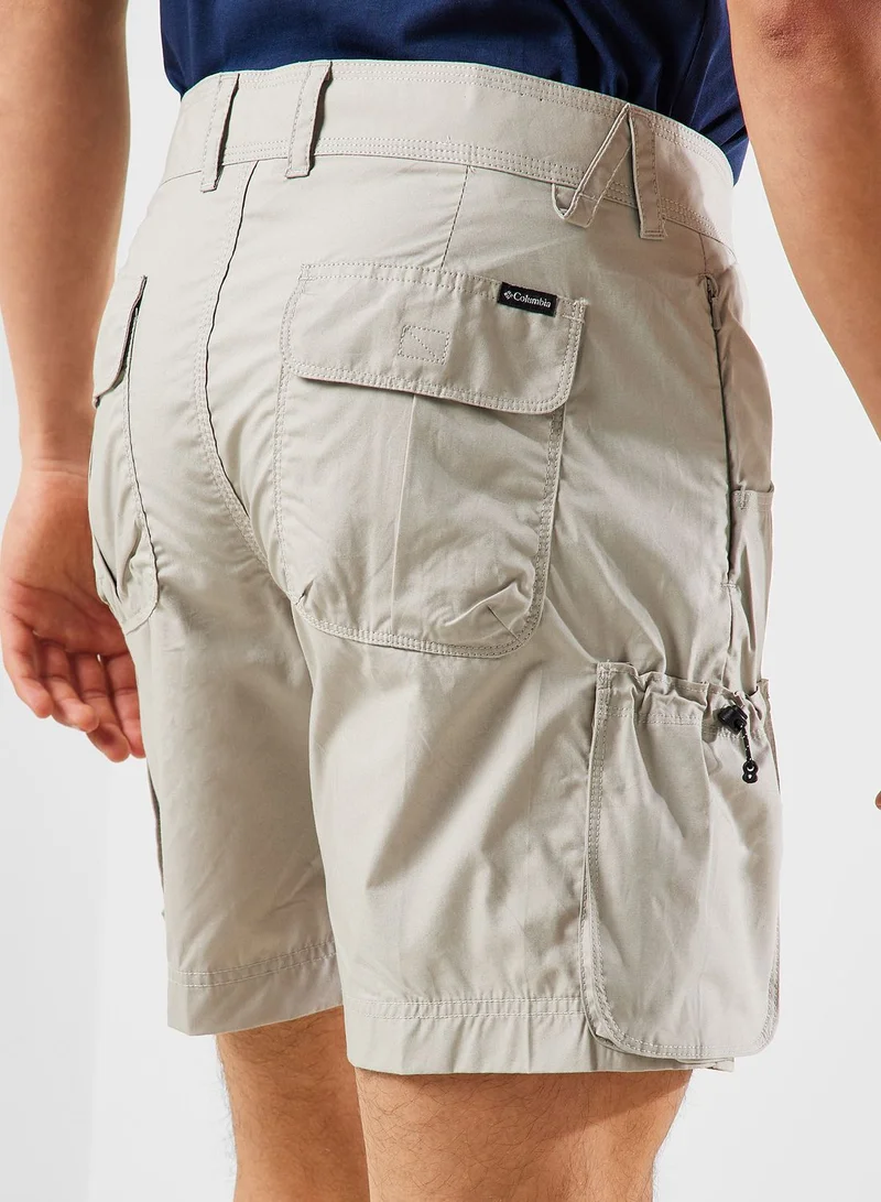 Columbia Landroamer Cargo Shorts