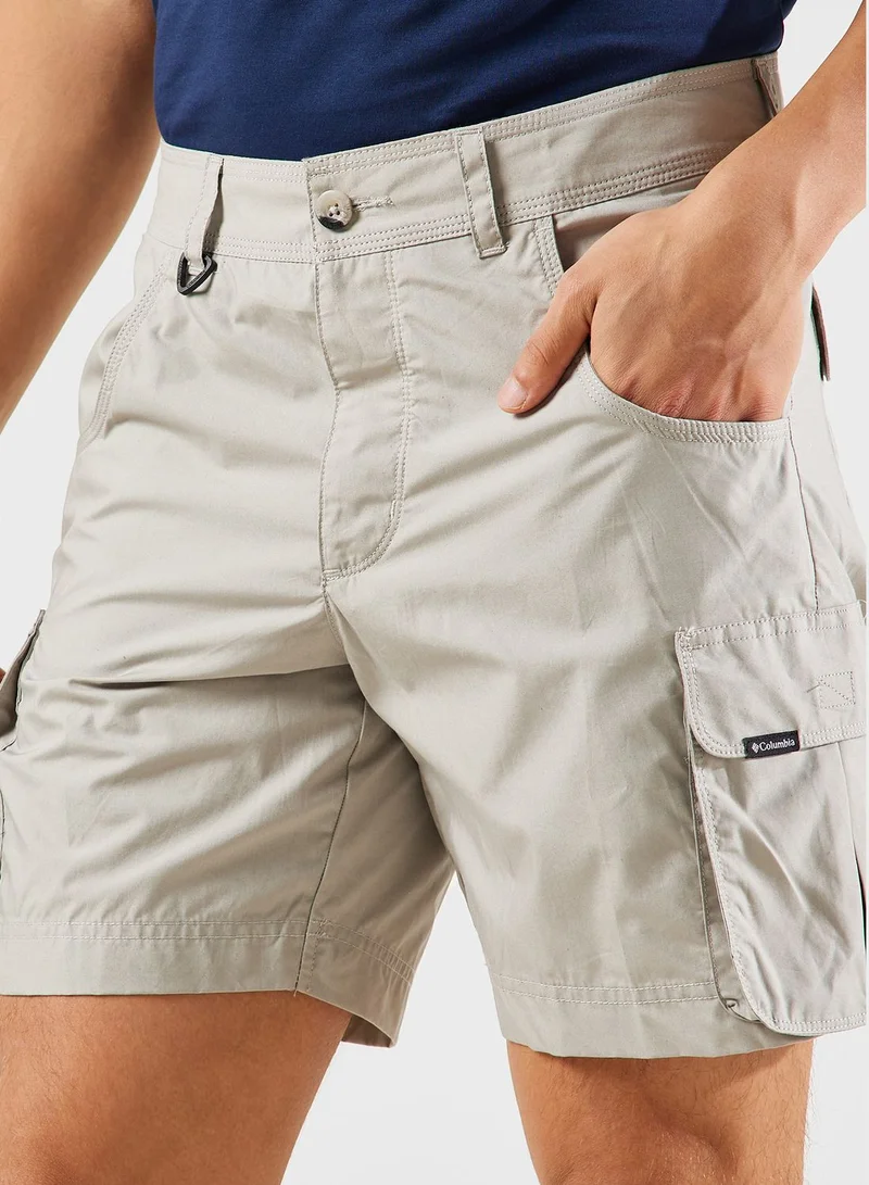 Columbia Landroamer Cargo Shorts