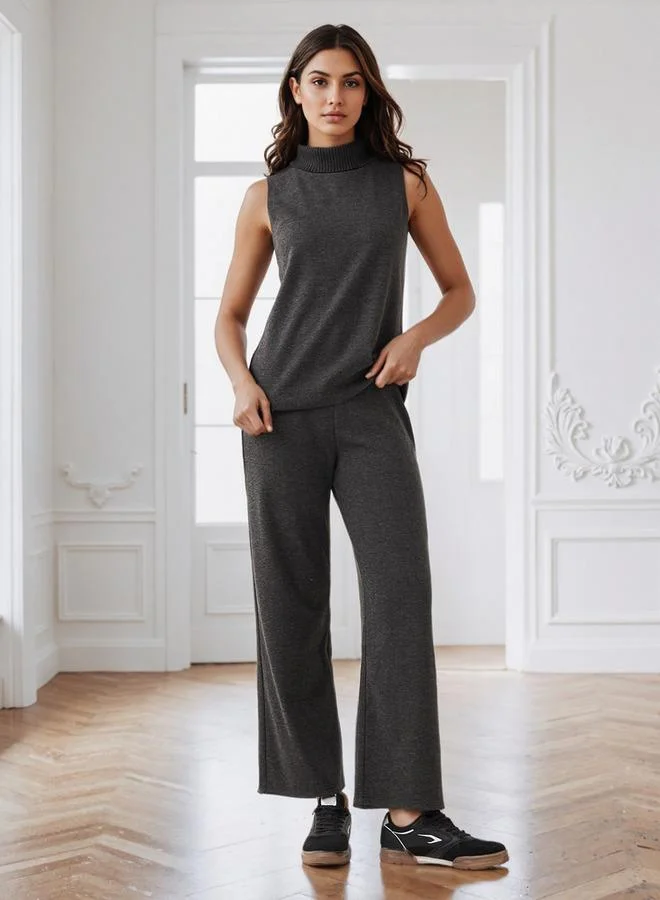 Splash FAV Relaxed Fit Flexi Waist Pants
