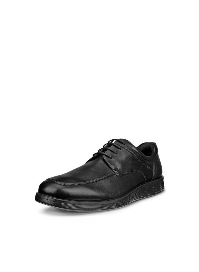 ECCO S Lite Hybrid, Men's Derby, Black, 47 EU - Image 1