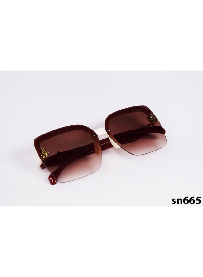 collction suglasses inspired by PRADA