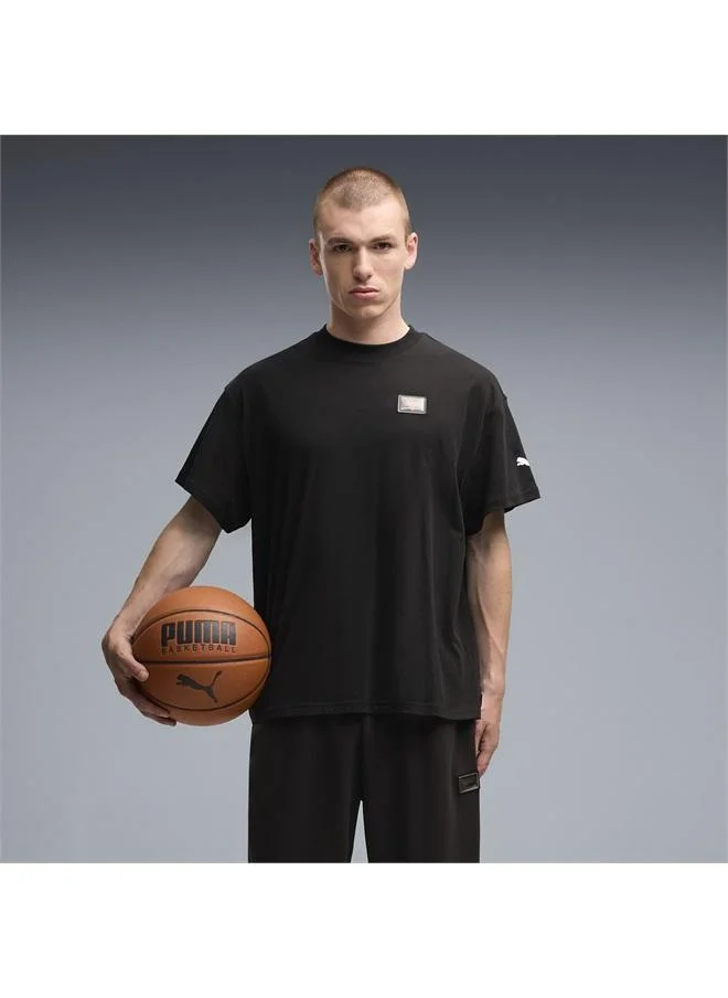 Rare Supply Oversized Tee Men