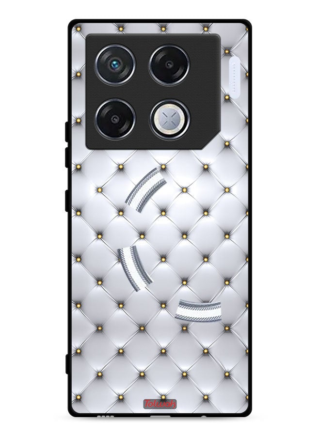 Tolwak Infinix GT 20 Pro 5G Protective Case Cover Stappers On Cloth - Image 1