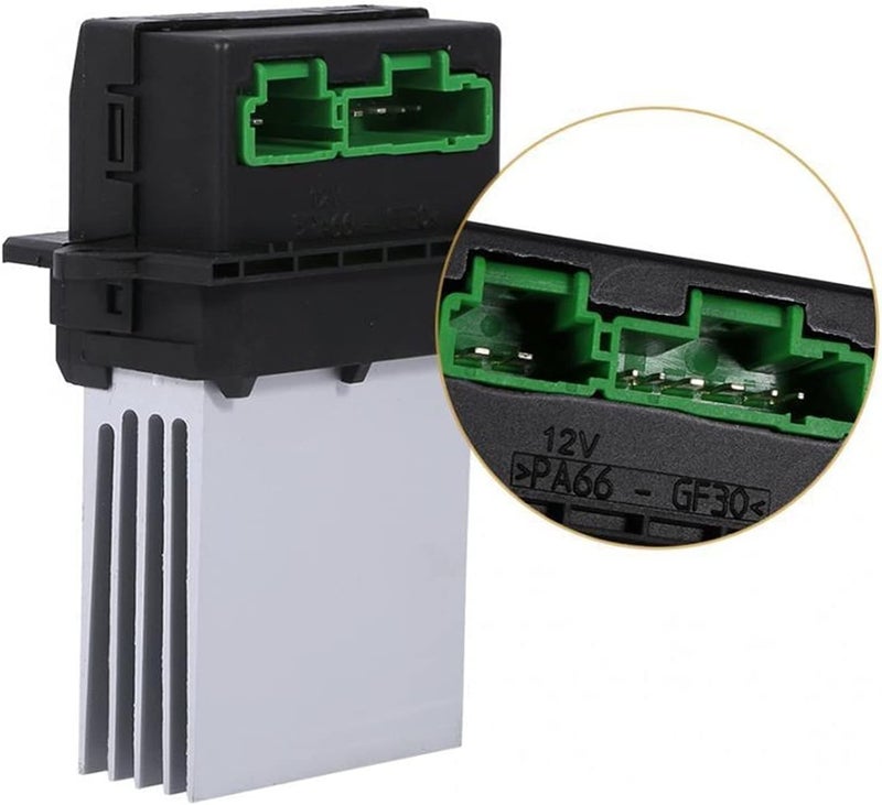 Yurefax مقاوم سخان الهواء لسيارة يوريفكس لسيارات بيجو - Image 5