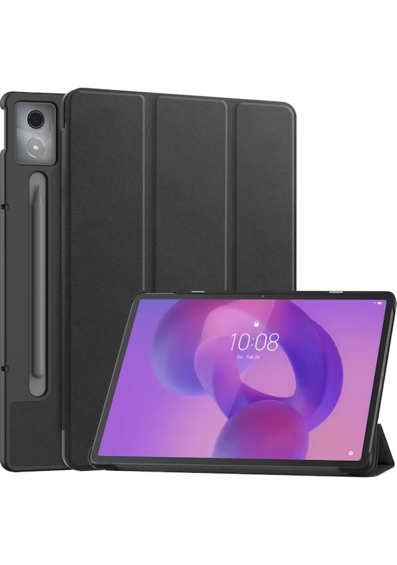 Lenovo Xiaoxin Pad 11 2025 Case Lightweight Portable Design - Reliable Protection Lenovo Tab Idea 11 Inch 336ZU Cover for Daily Bumps - Image 1