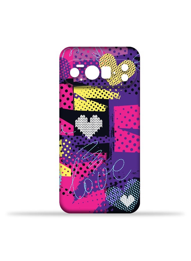 AMC DESIGN Protective Case Cover For Google Pixel 10 Pro ( LTE / 5G ) - Image 2