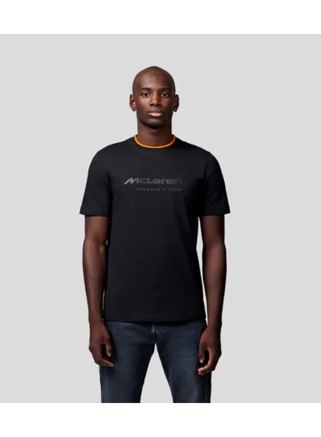 McLaren McLaren F1 Team Men's Core Essentials T-Shirt