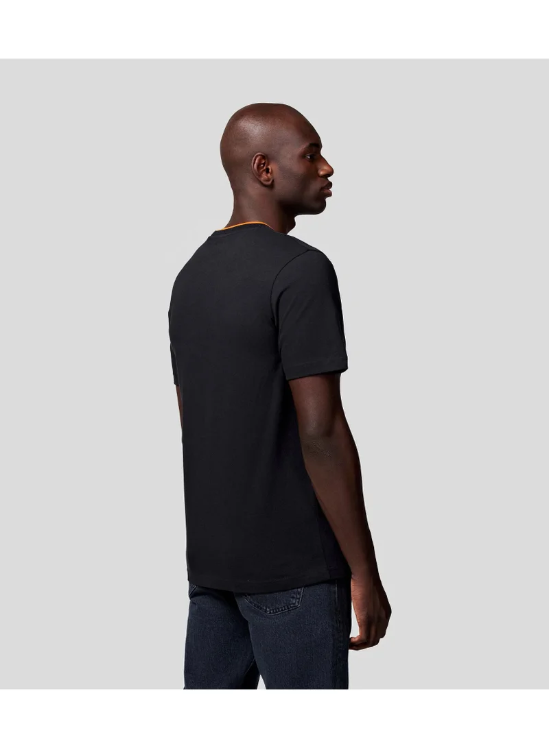 مكلارين McLaren F1 Team Men's Core Essentials T-Shirt